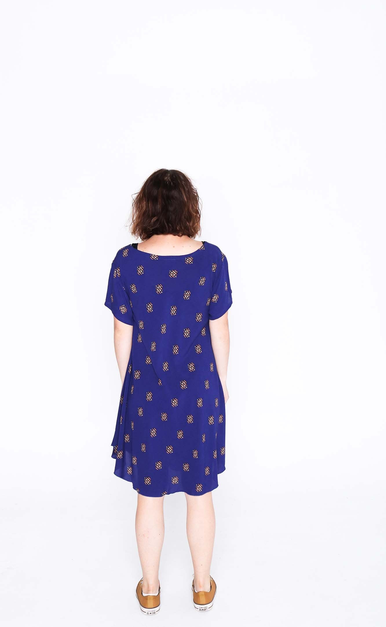 Charlie Dress Essentials