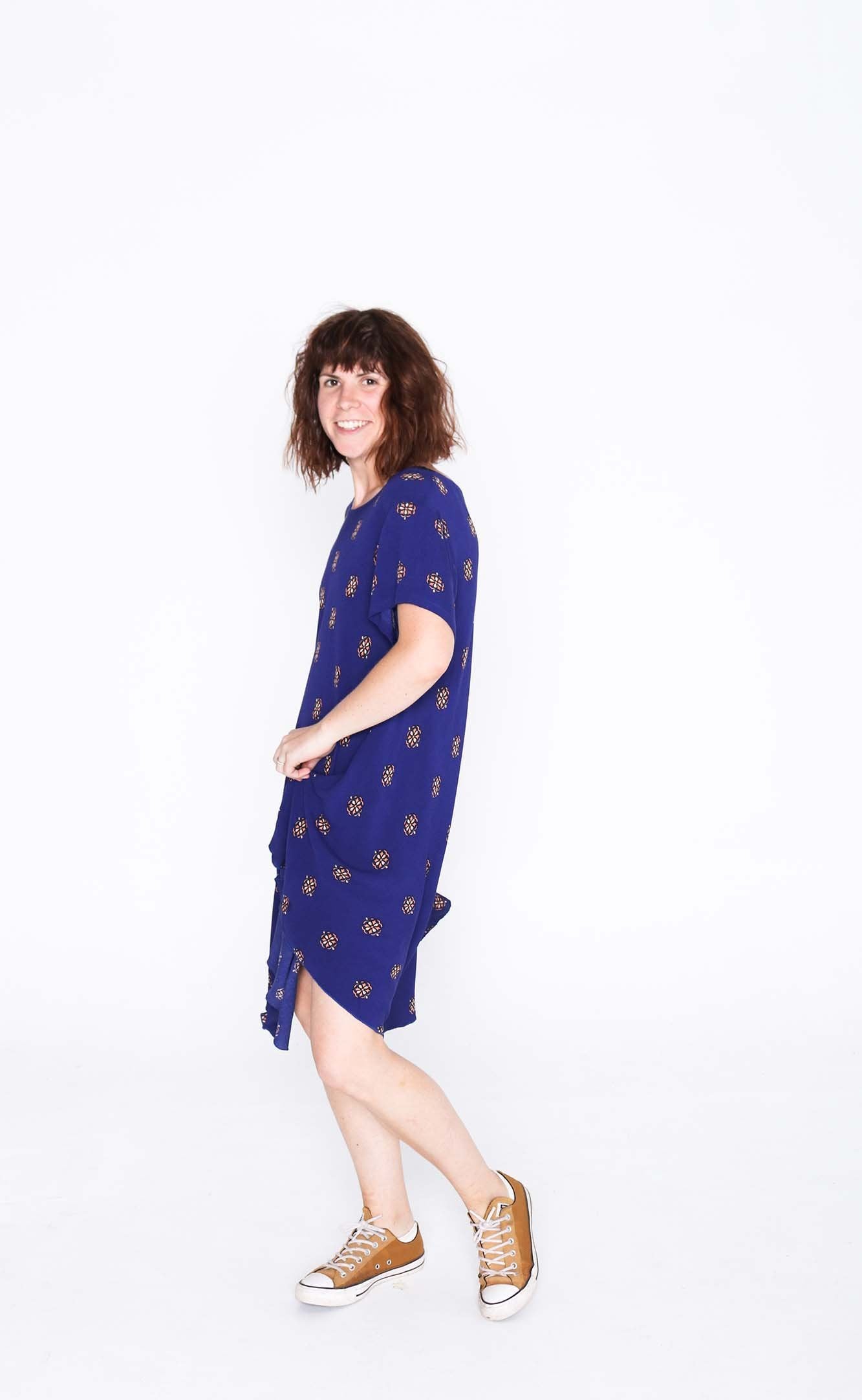 Charlie Dress Essentials