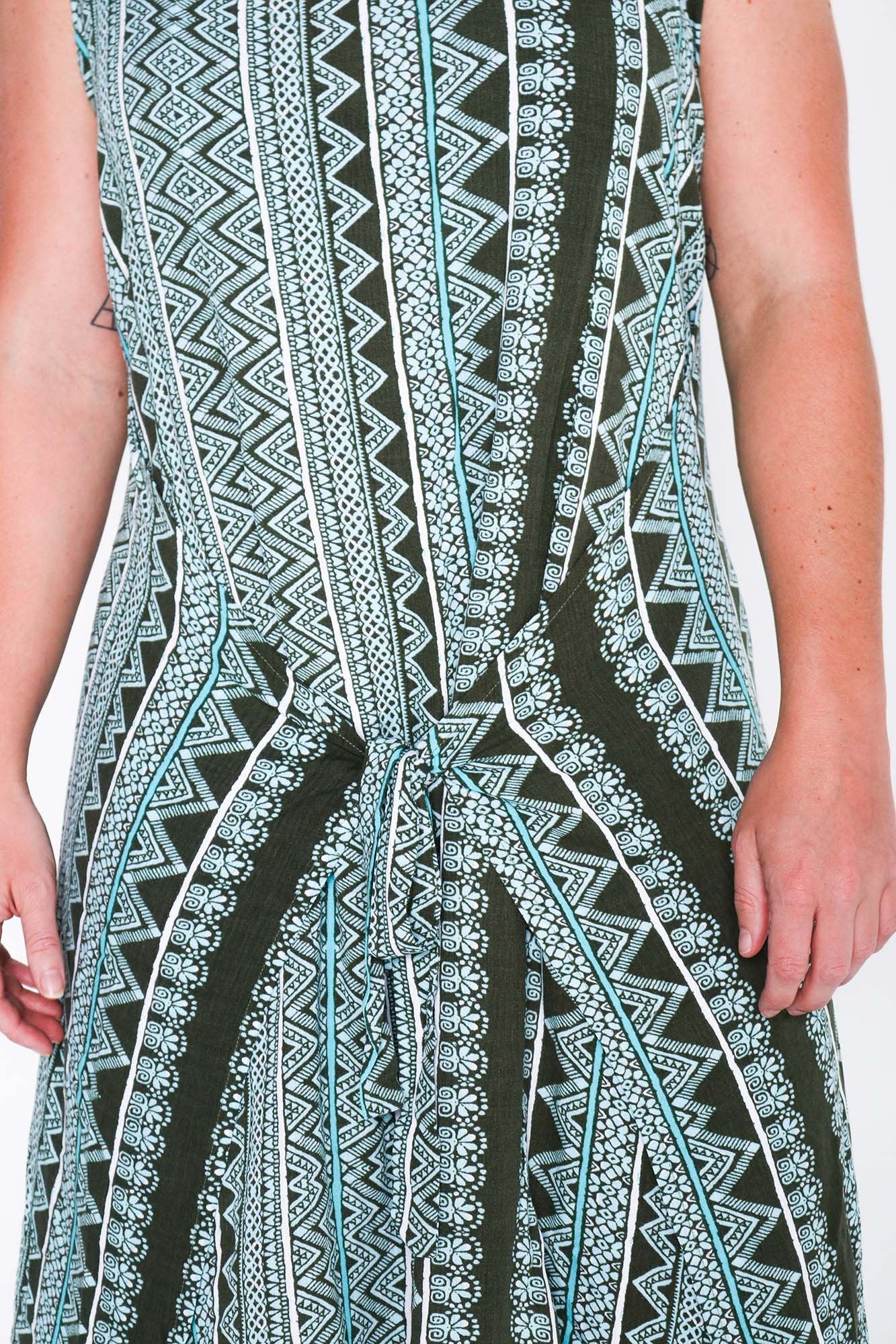 Fisher Dress Limited Run