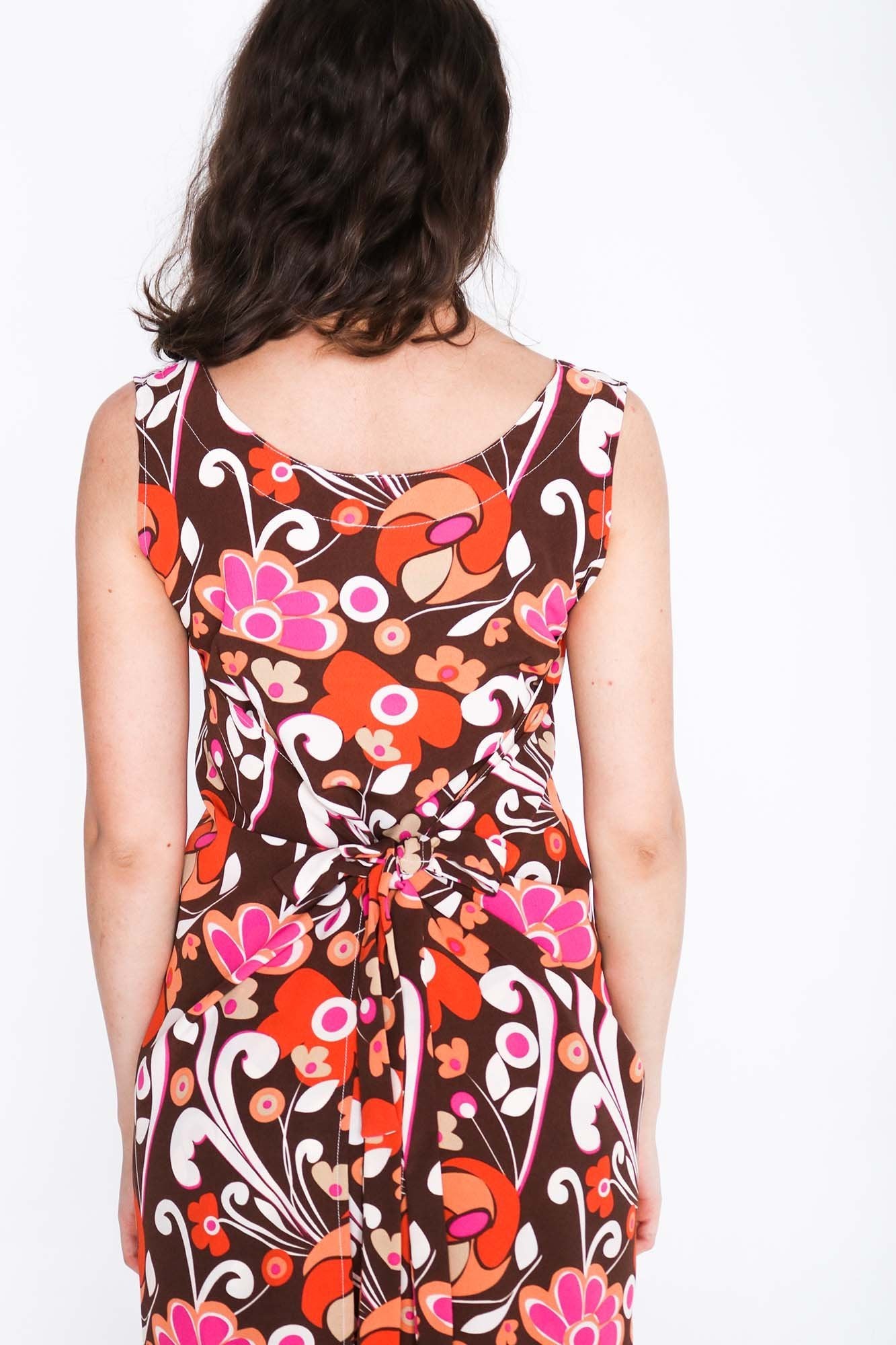 Fisher Dress Limited Run