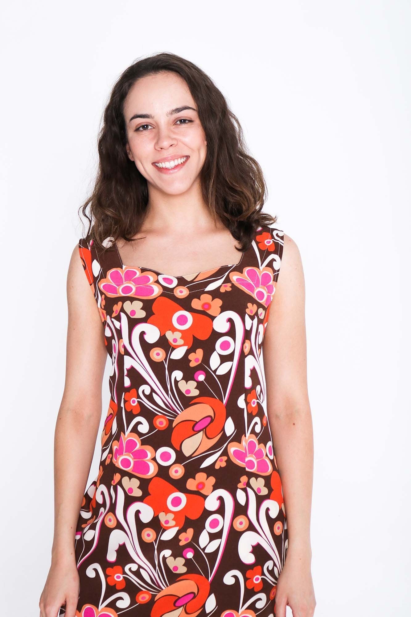 Fisher Dress Limited Run