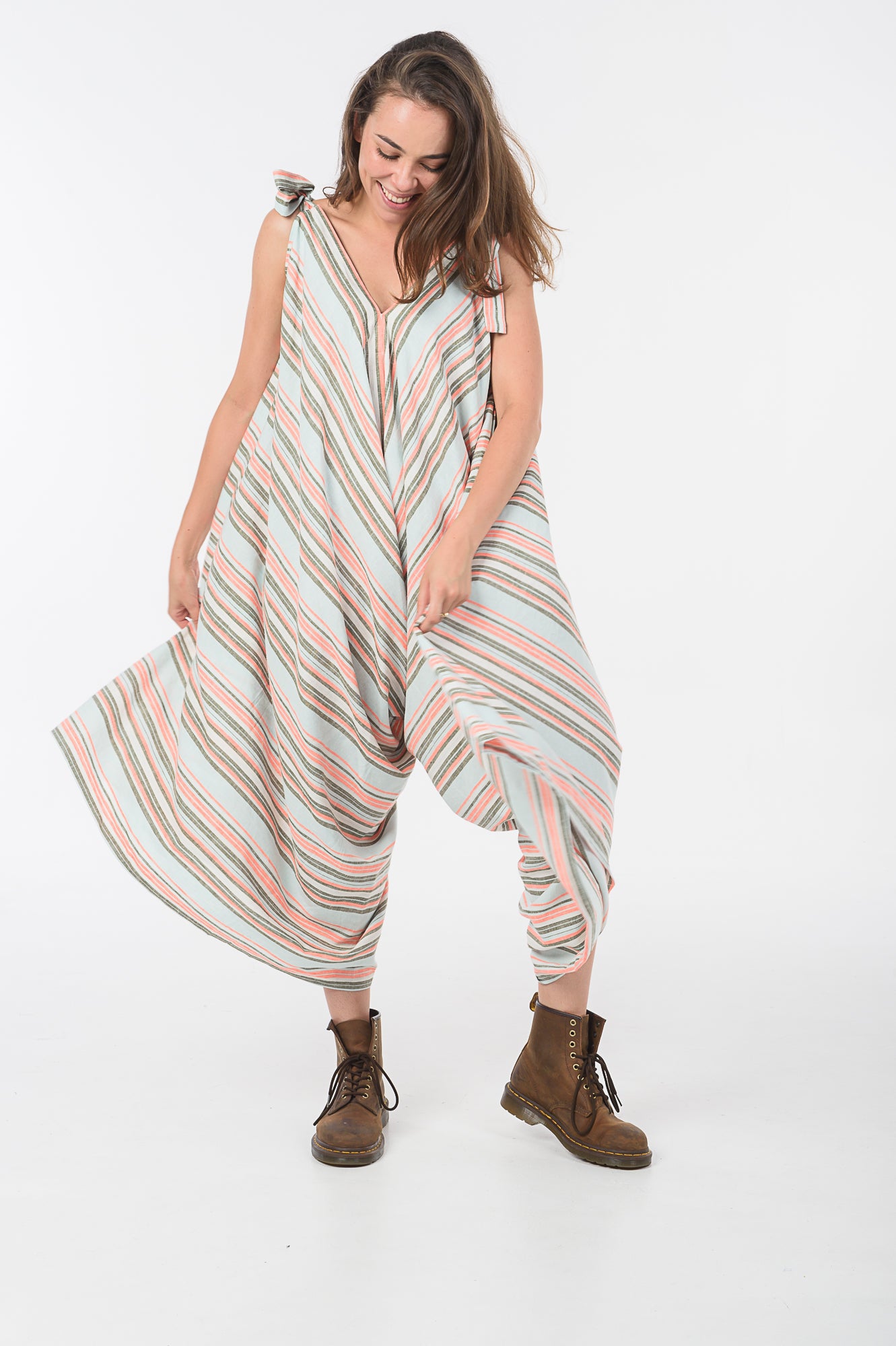 Lola Overall Limited Run