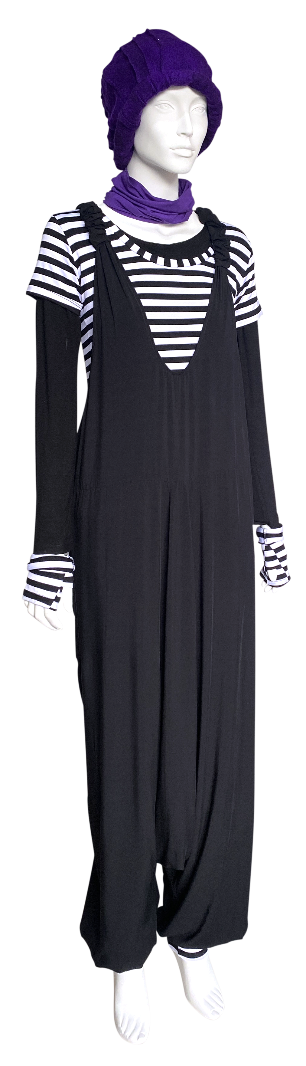Essentials Stretchy Range T Shirt