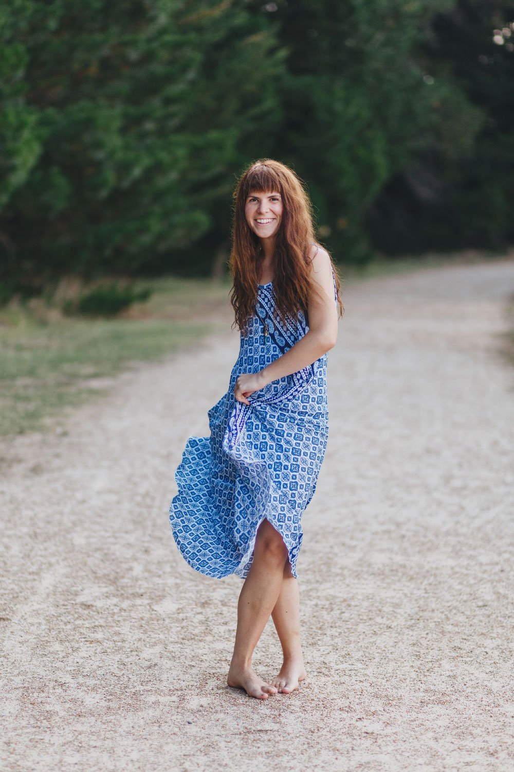 Missy Dress Sleeveless Essentials