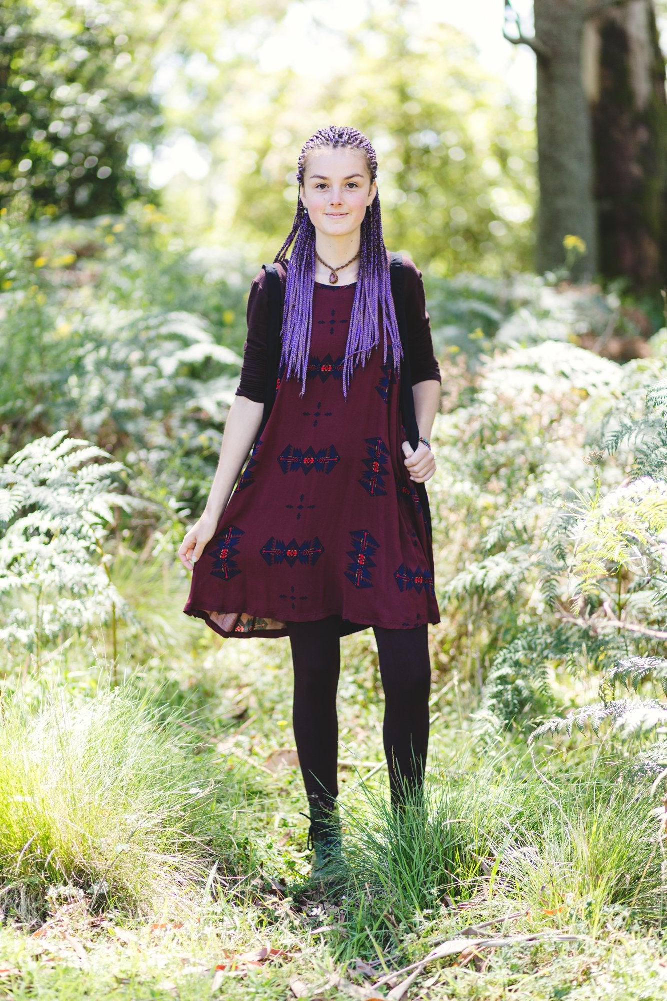 Zara Dress Limited Run