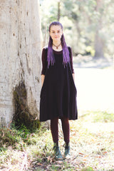 Socheat Dress Sleeveless