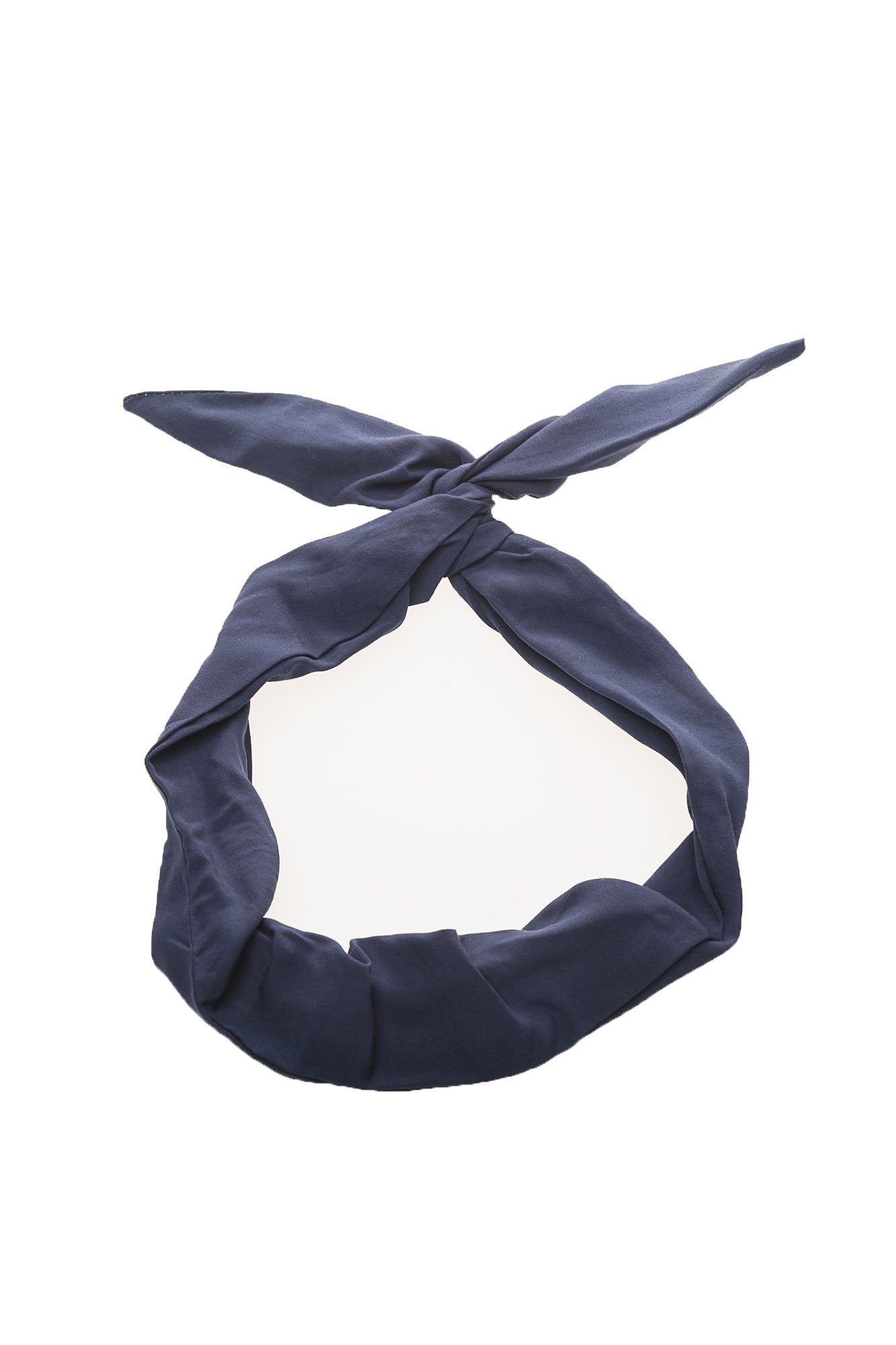 Midnight Wire Headband
