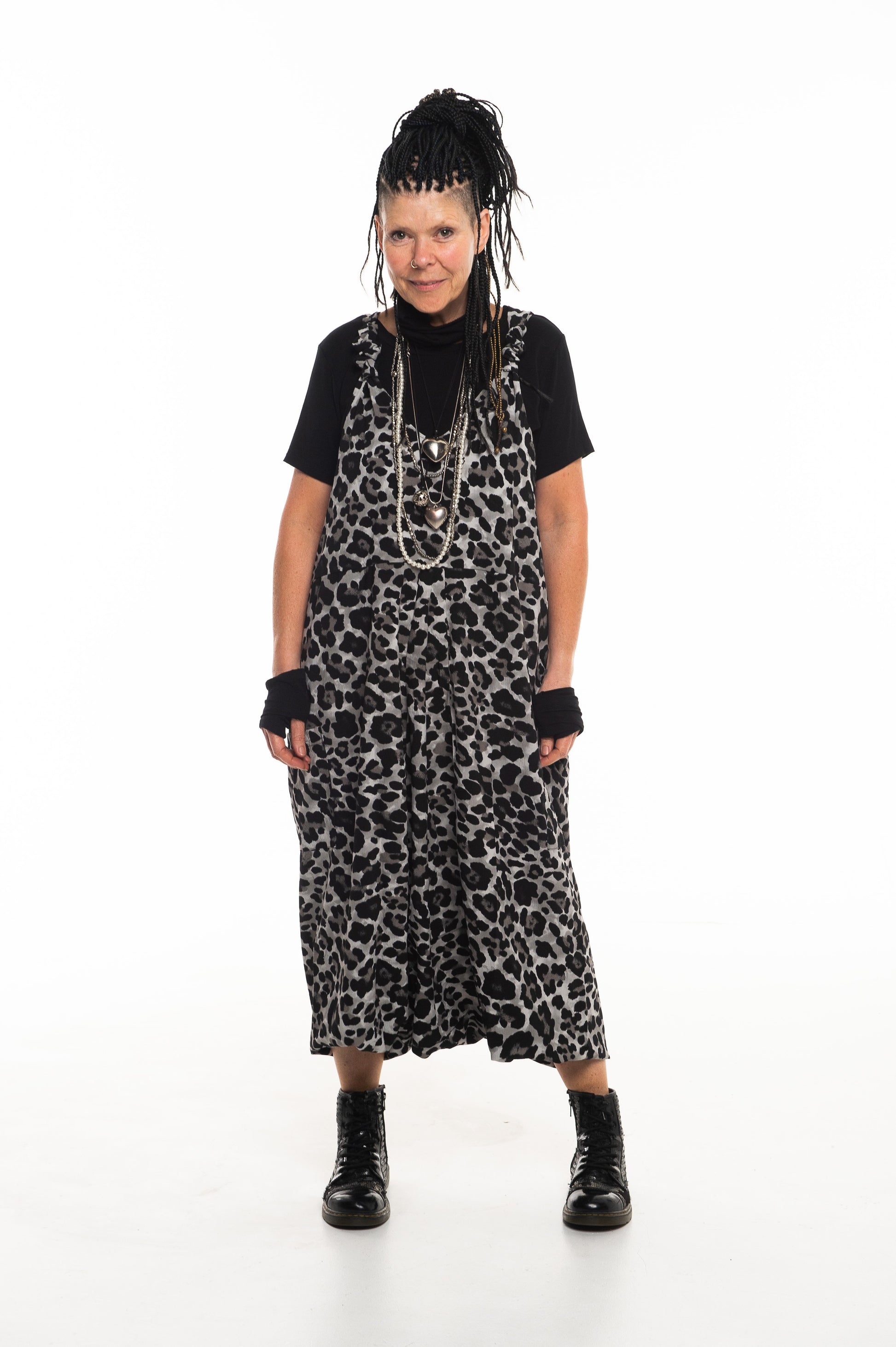 Moggie Overalls Limited Run