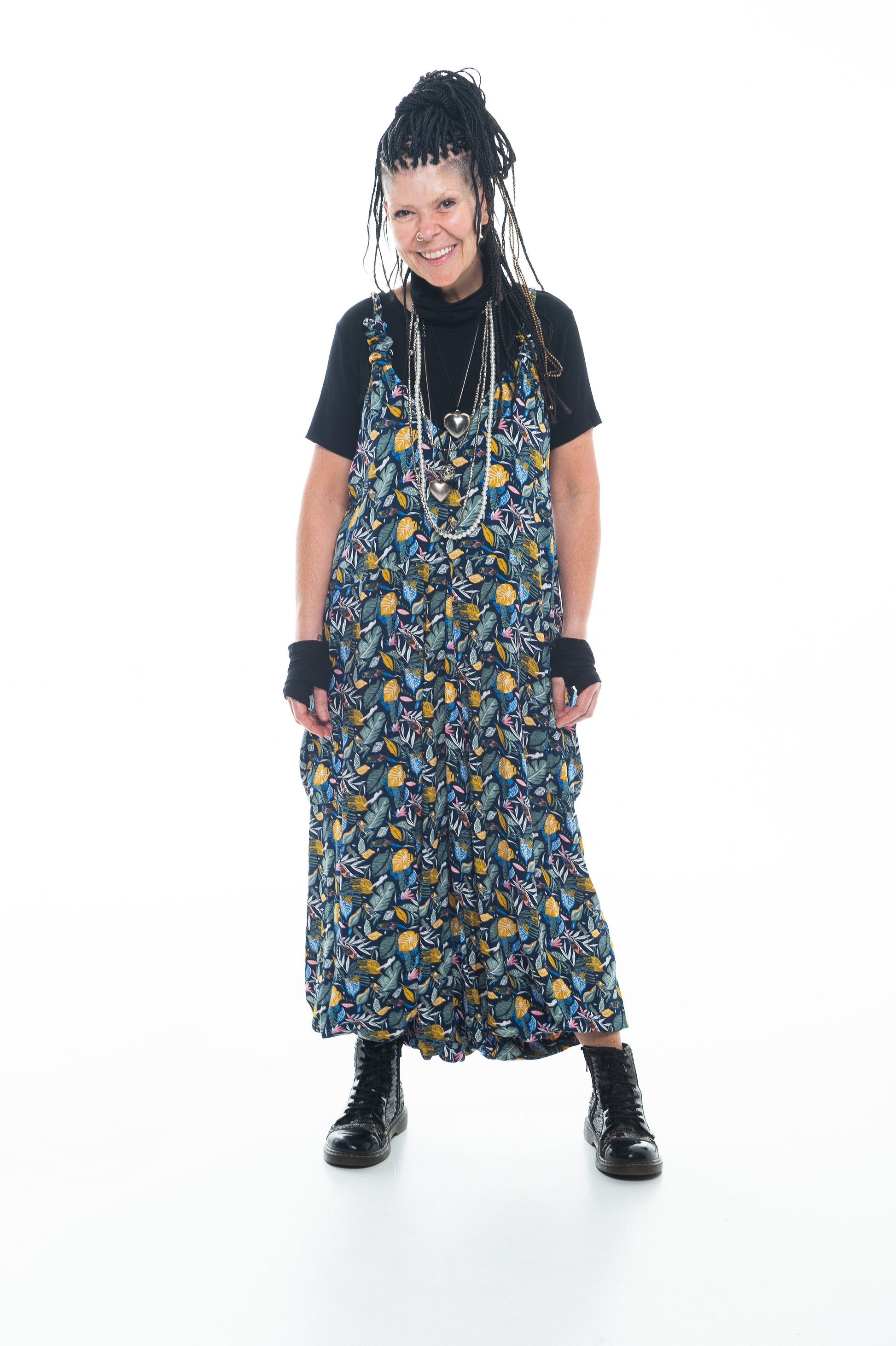 Moggie Overalls Limited Run