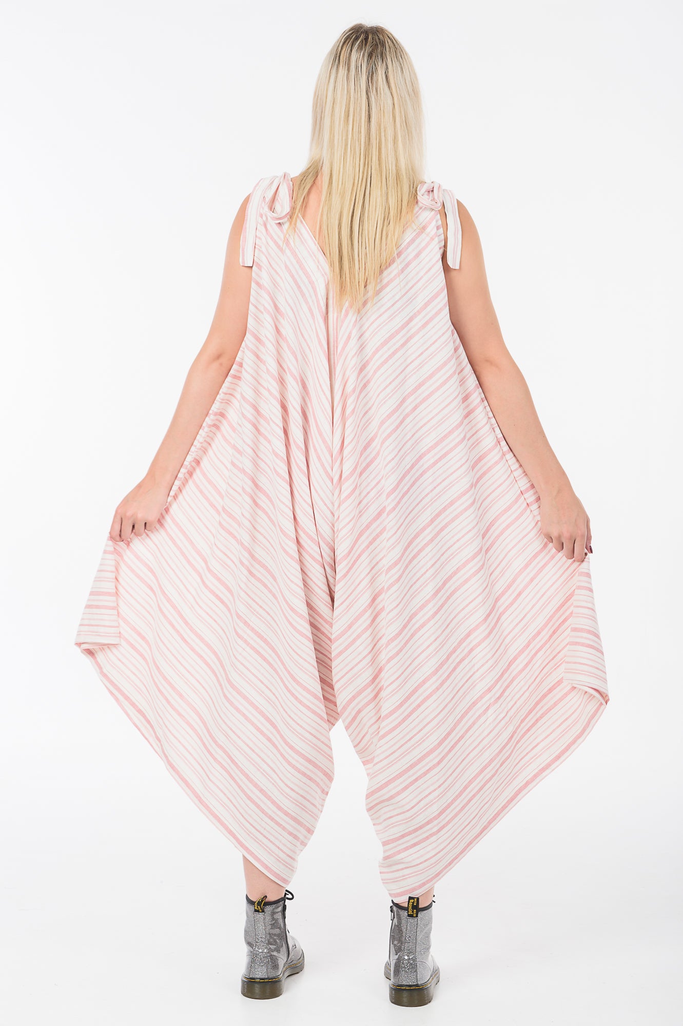 Lola Overall Limited Run