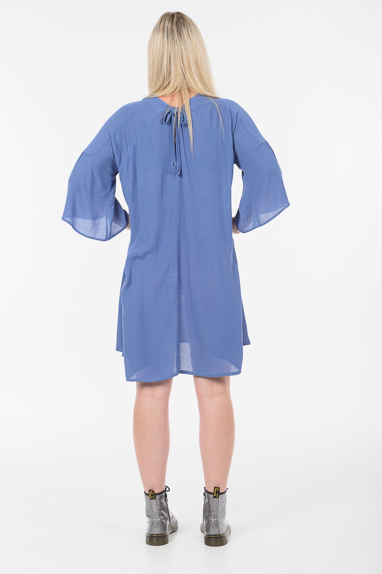 Powder Blue Susie Dress
