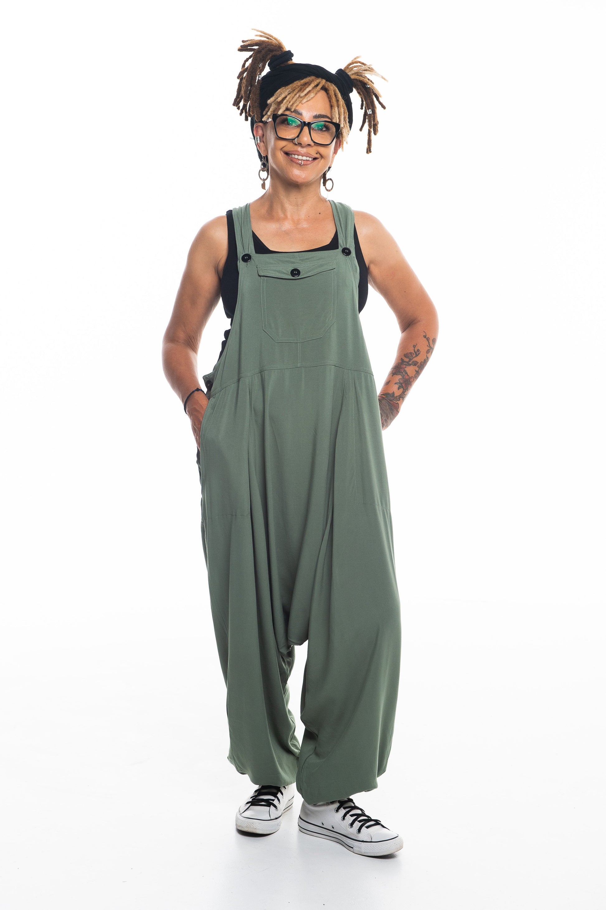 Sammy Overalls Limited Run