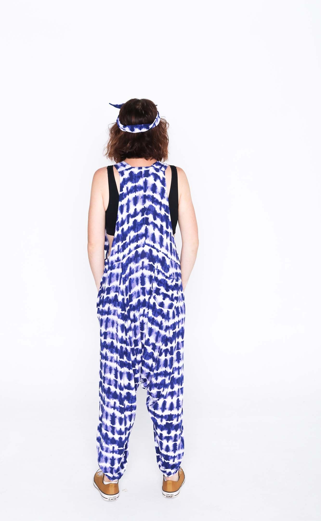 Sammy Overalls Limited Run
