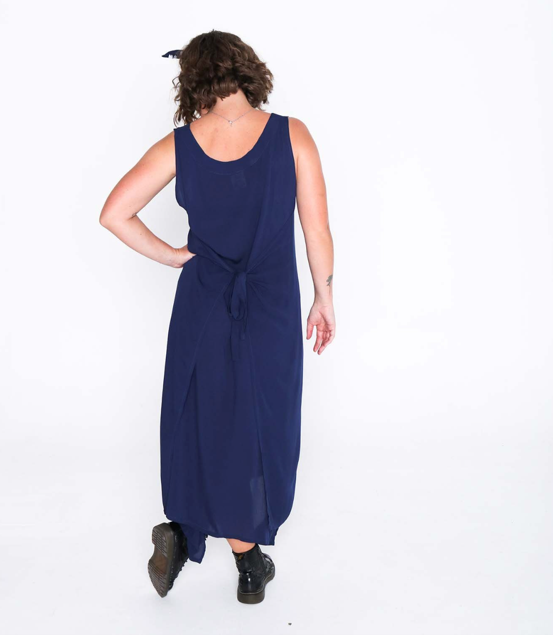 Fisher Dress Essentials