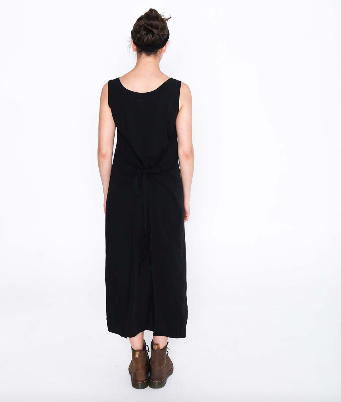 Fisher Dress Essentials
