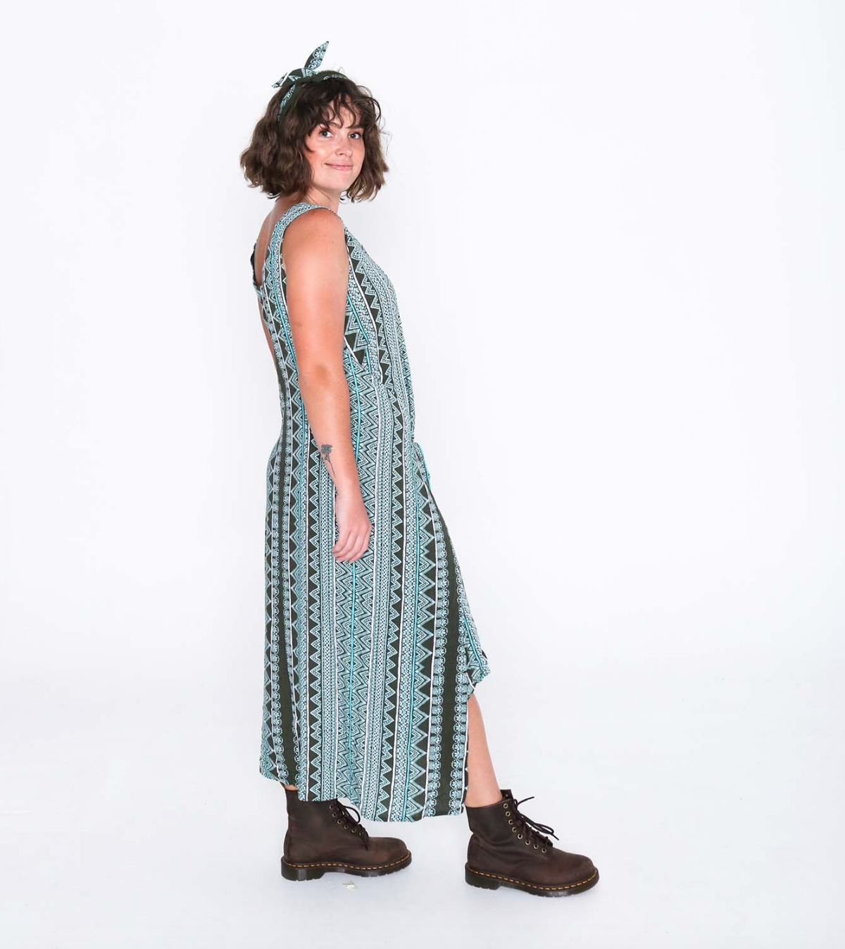 Fisher Dress Limited Run