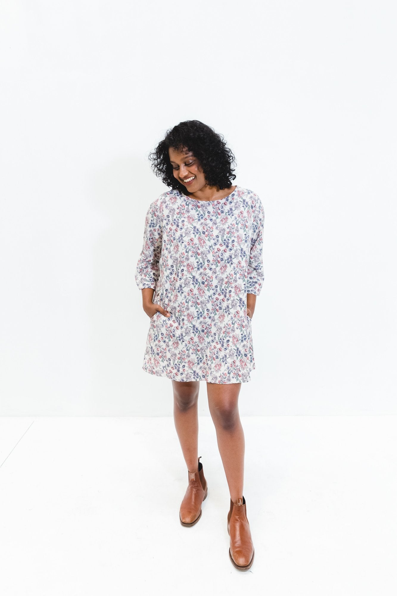 Annie Dress Limited Run