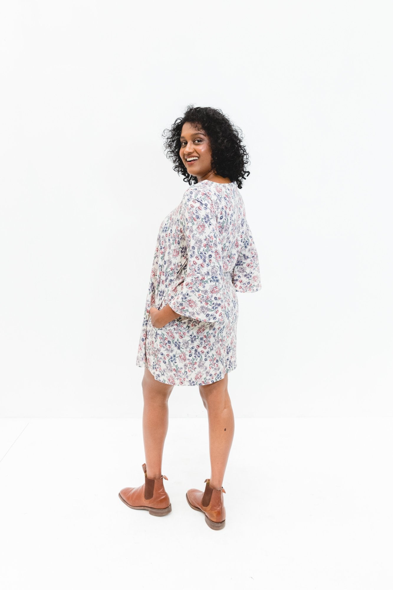 Annie Dress Limited Run
