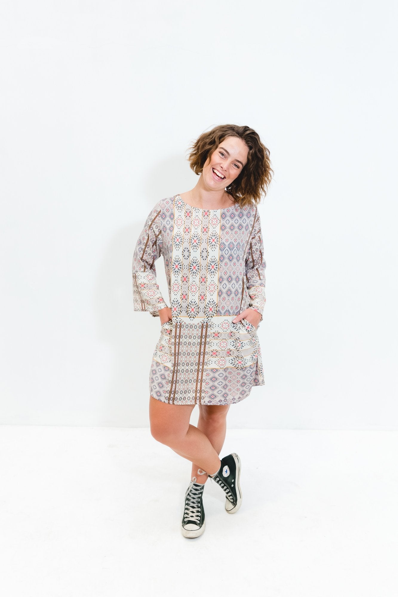 Annie Dress Limited Run