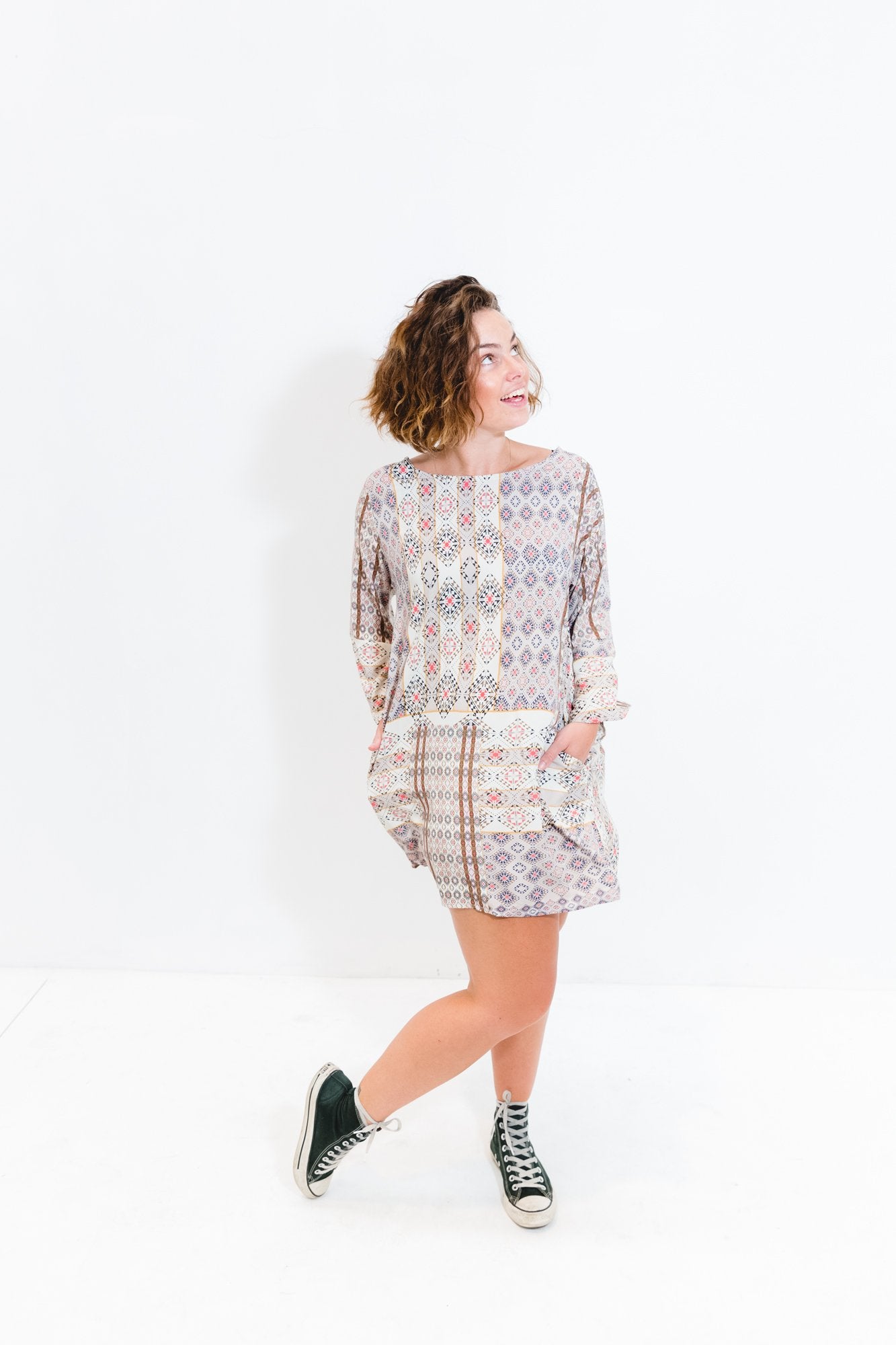 Annie Dress Limited Run