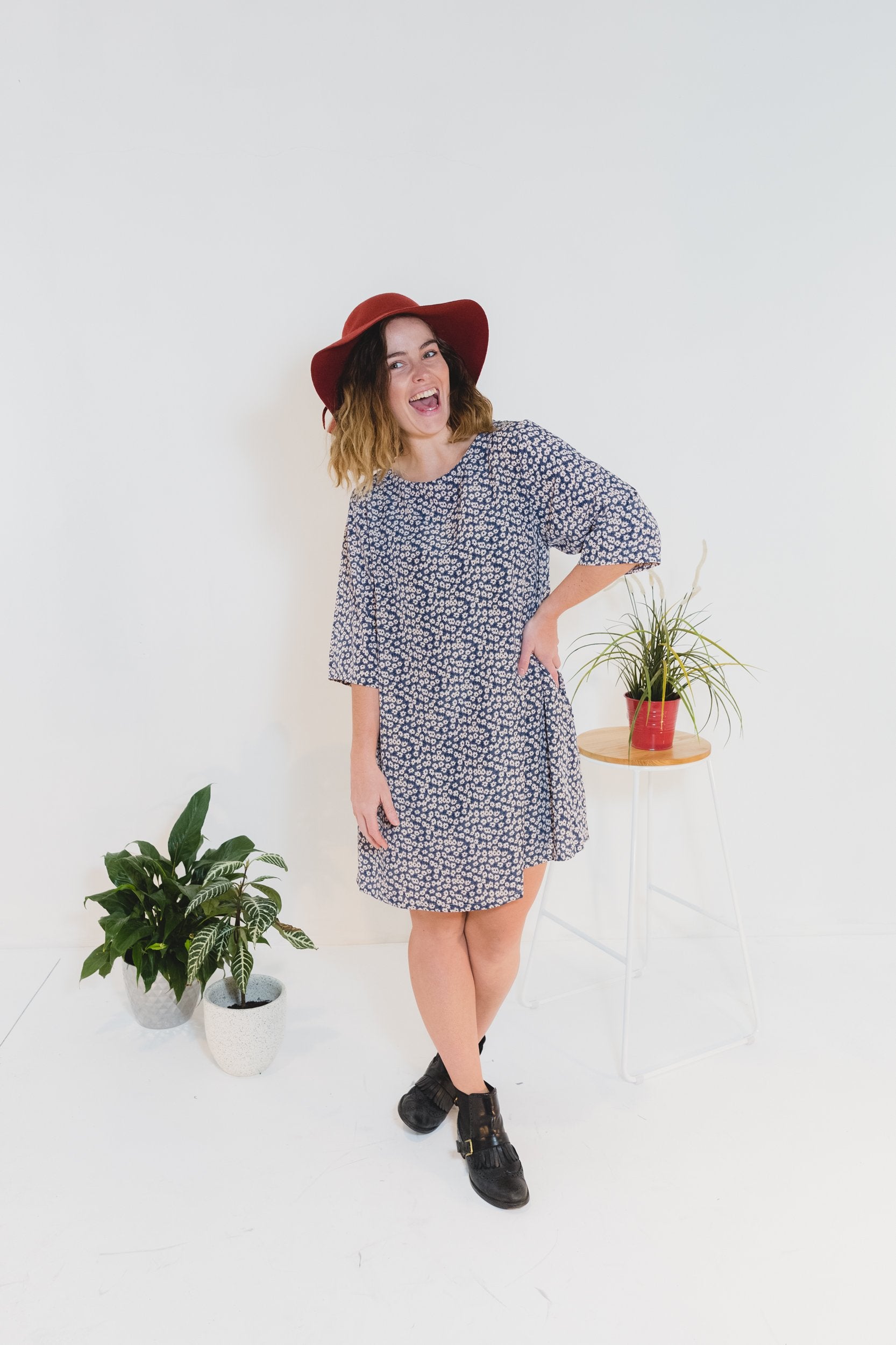 Sammy dress limited edition