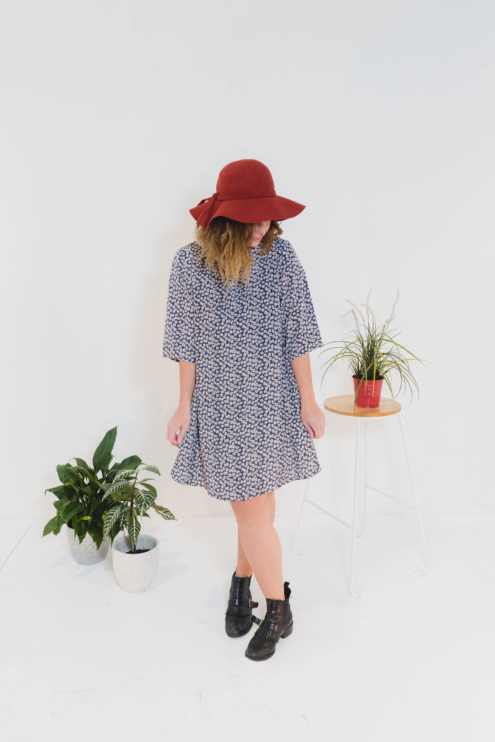 Sammy dress limited edition