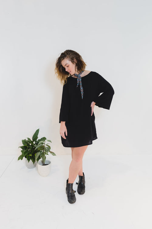 Annie Dress Essentials