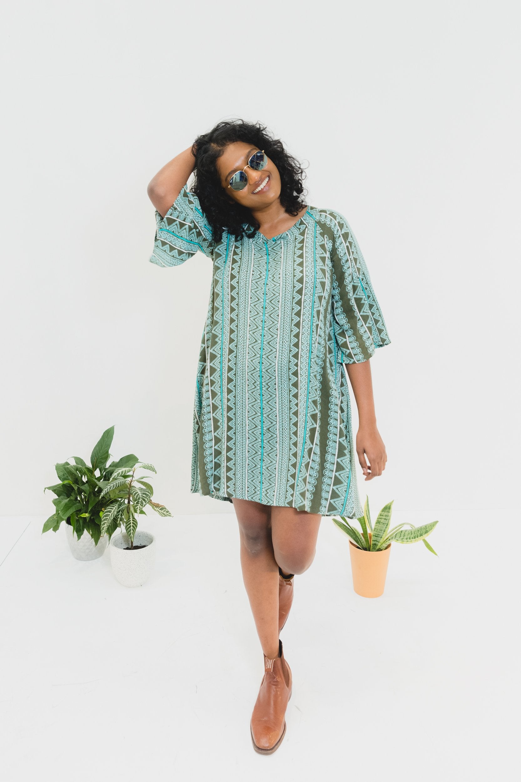 Susie Dress Limited Run