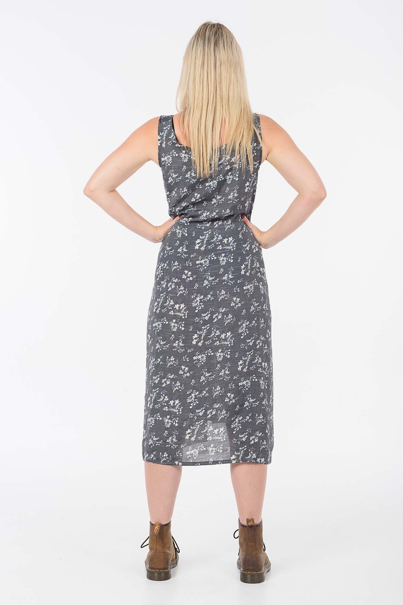 Fisher Dress Limited Run
