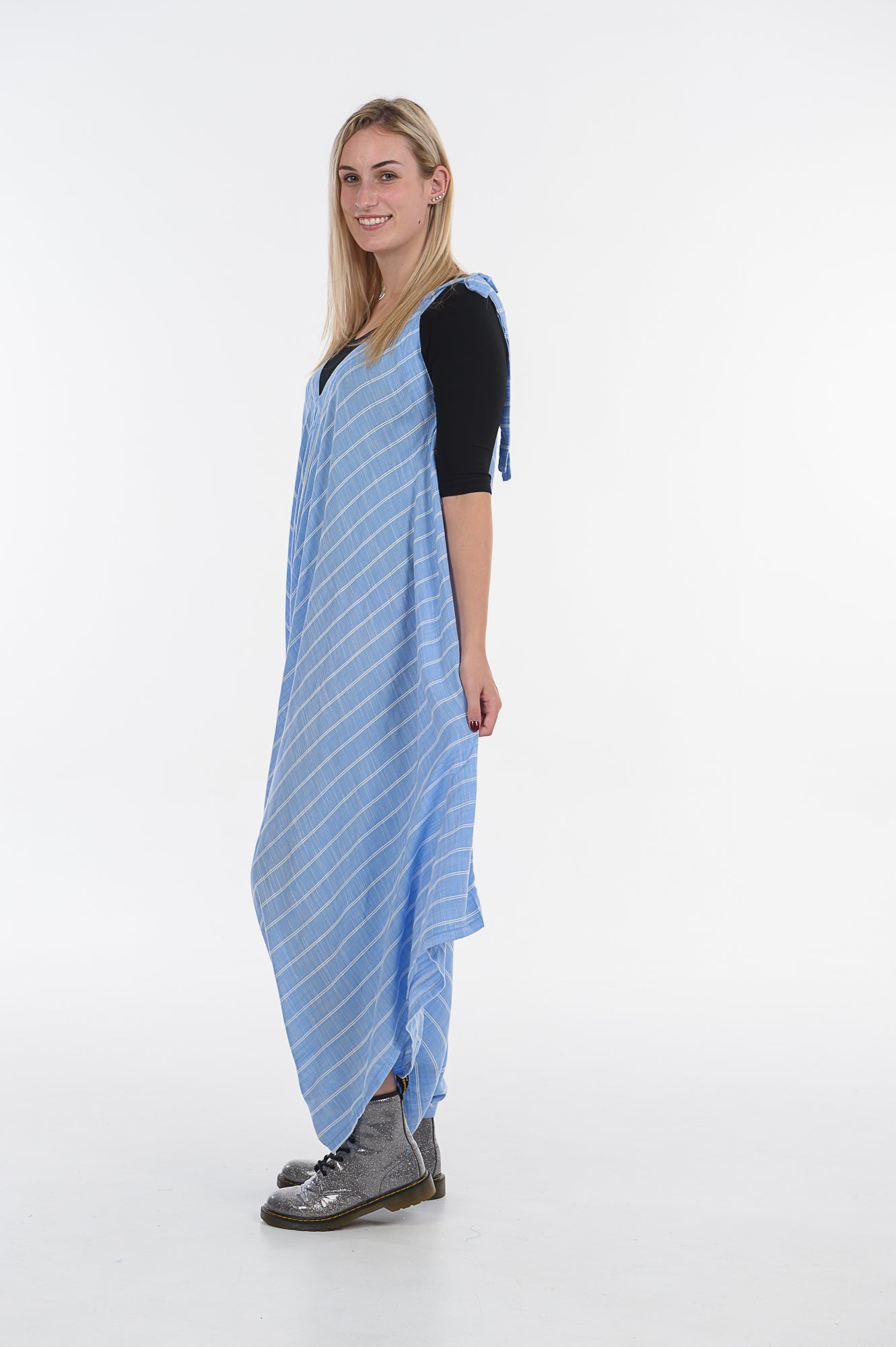 Lola Overall Limited Run
