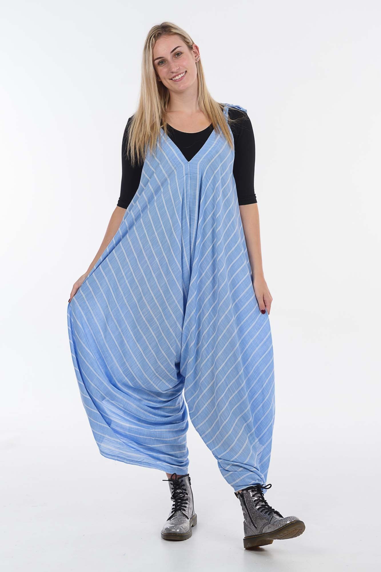 Blue Sky Skitch Lola Overall