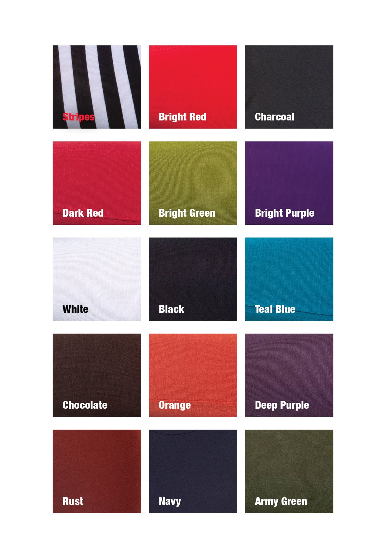 Essentials Stretchy Range Long Arm Sleeve