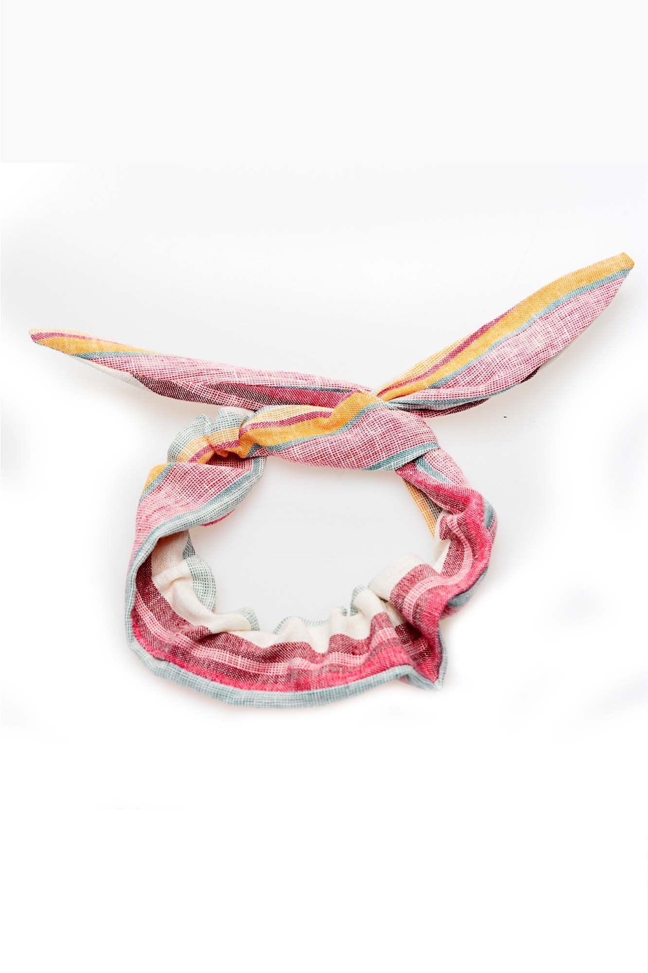 Turkish Delight Wire Headband