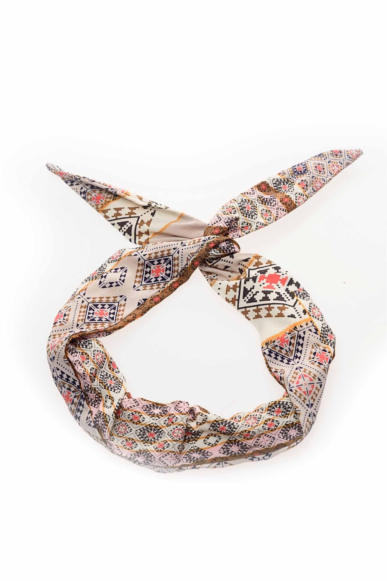 Twinkle Wire Headband