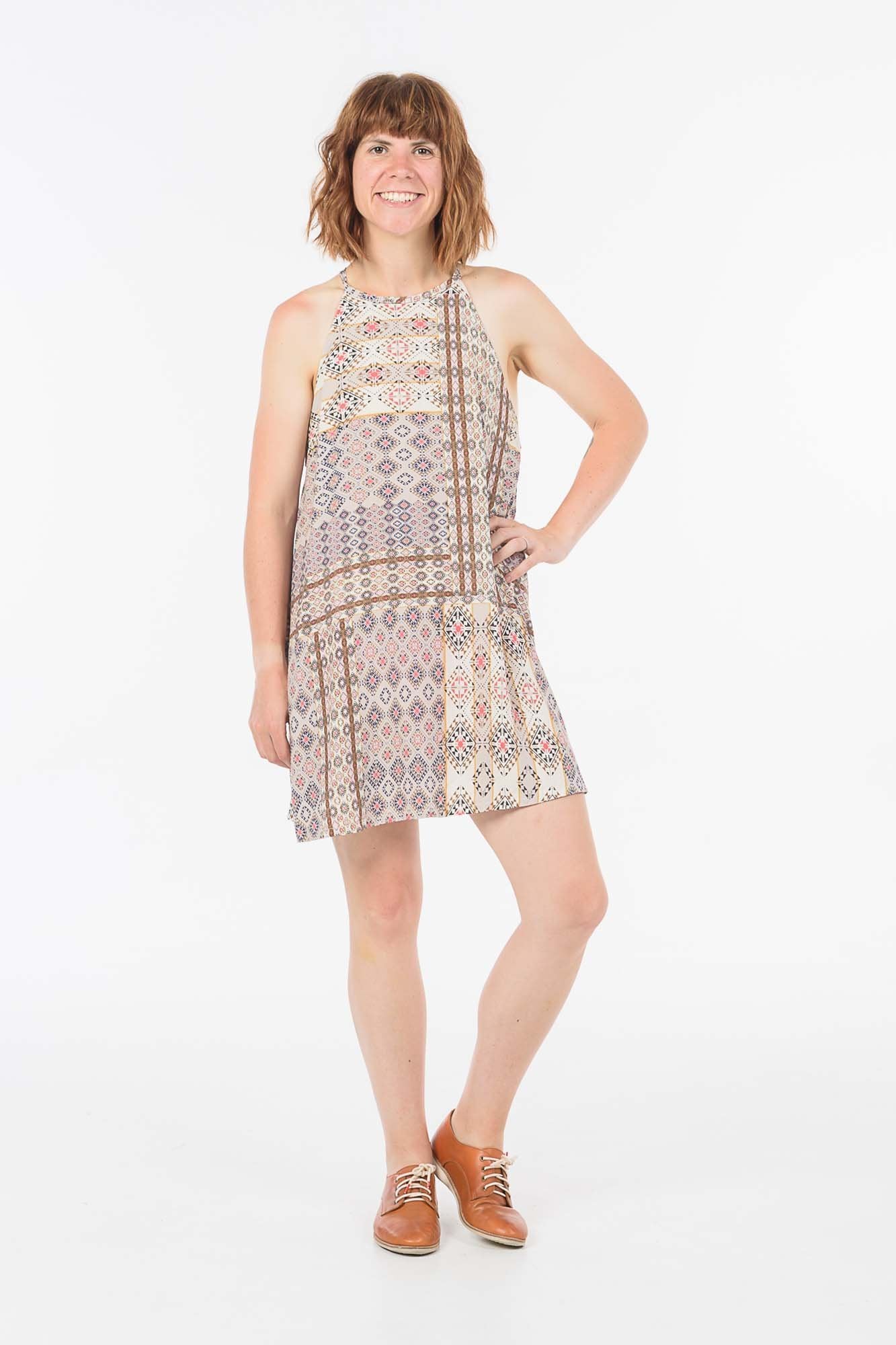 Twinkle Zara Dress