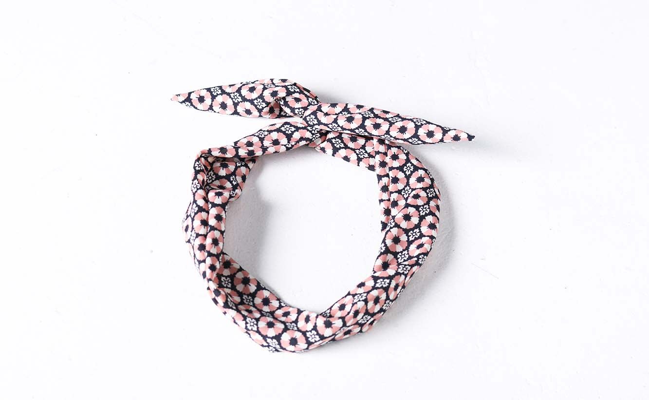 Lifesavers Wire Headband