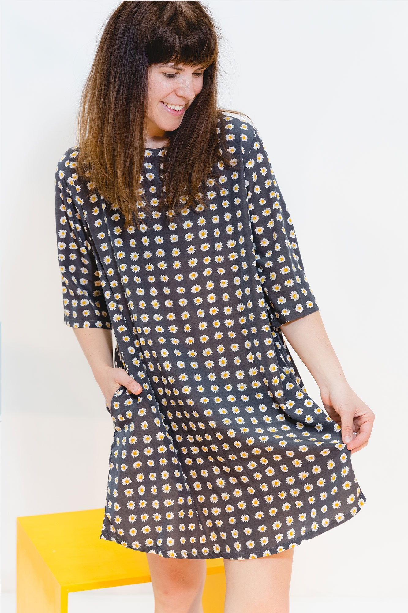 Sammy dress limited run