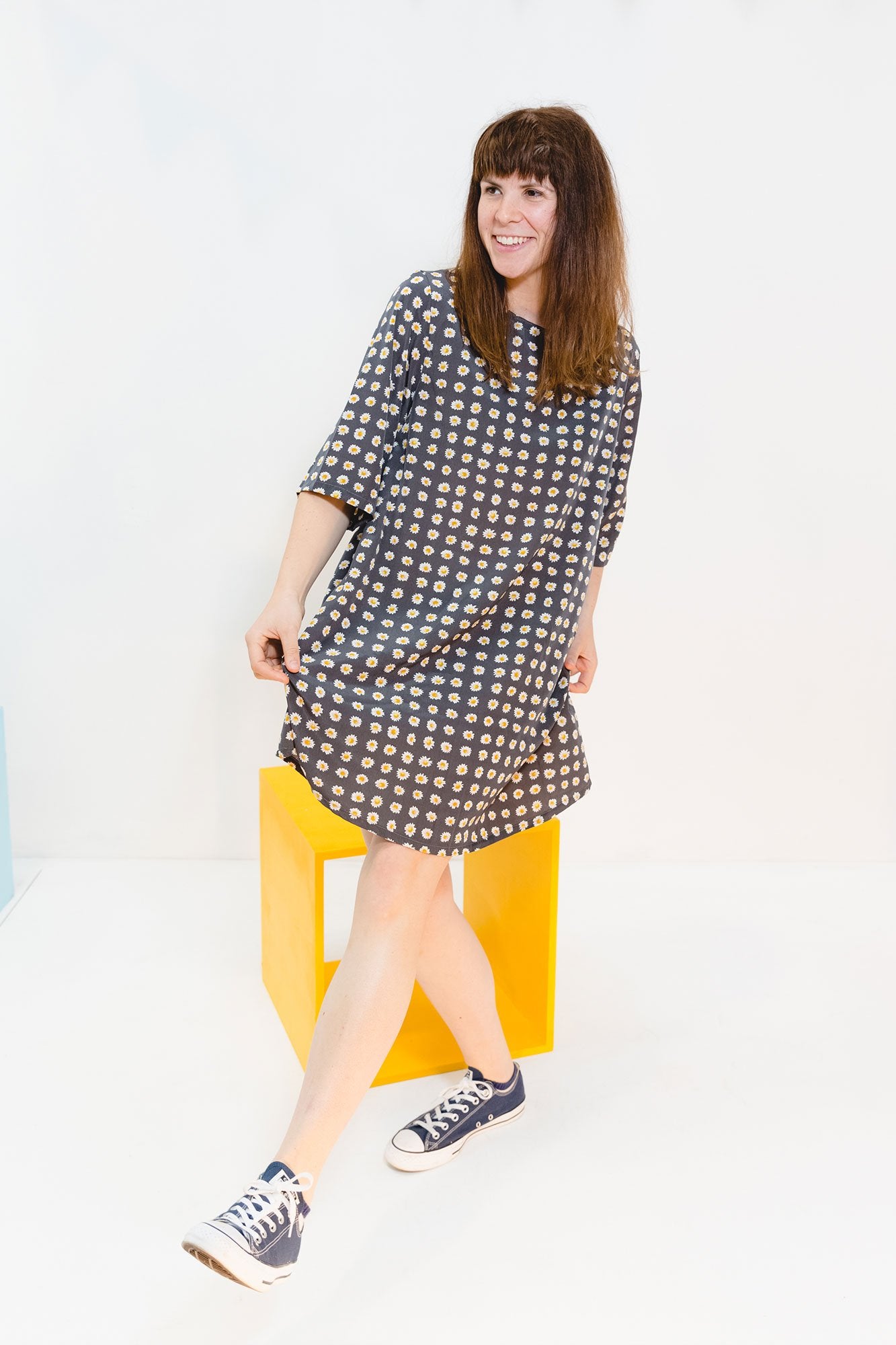 Sammy dress limited run