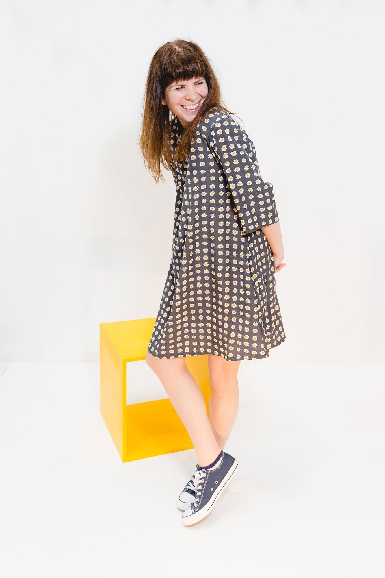 Sammy dress limited run
