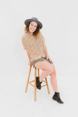 Gracie Top Essentials