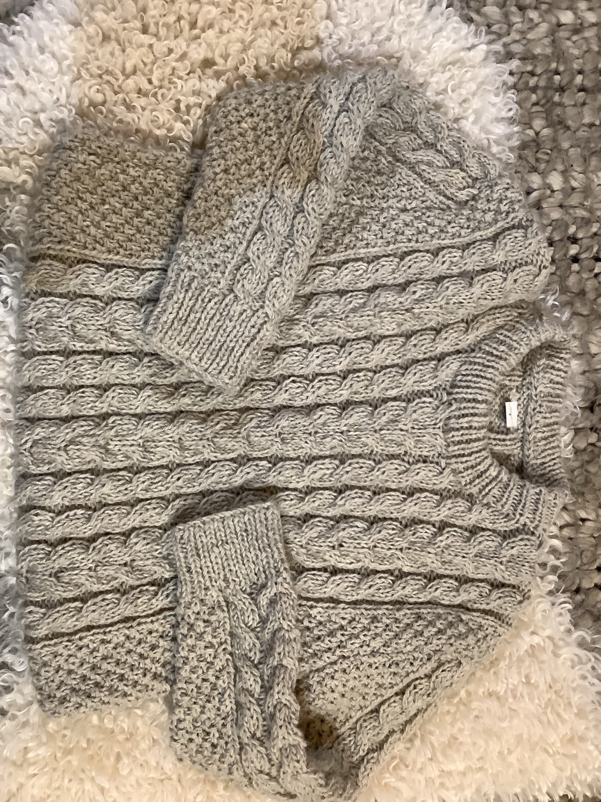 Jumper Roll Neck