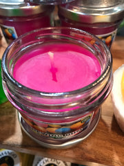 Soap and Candles