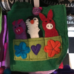 Felt Stuff