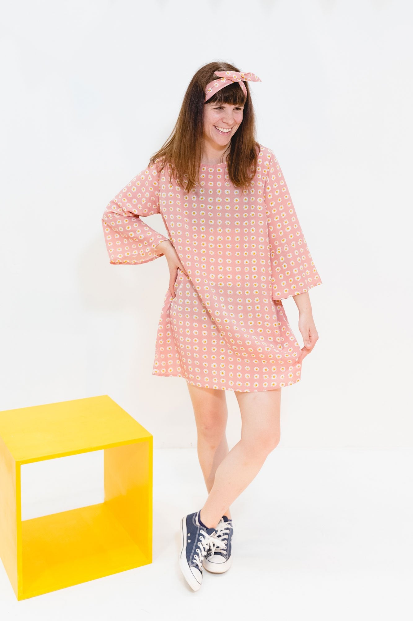 Annie Dress Limited Run