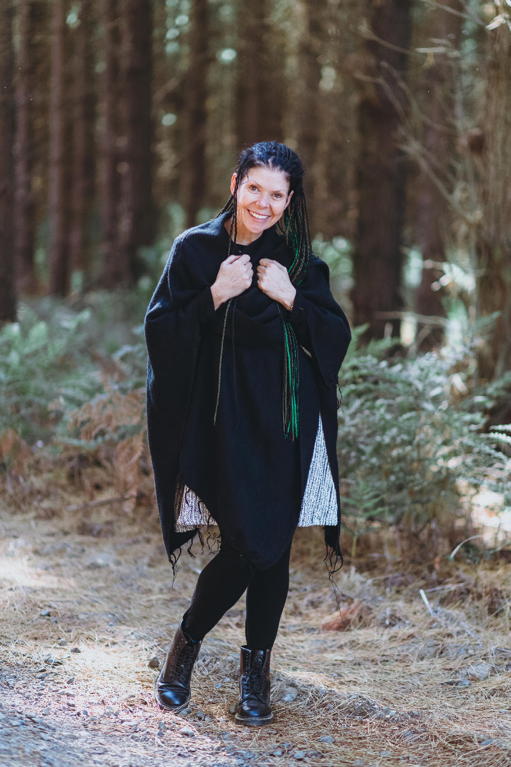 Rawana Wrap