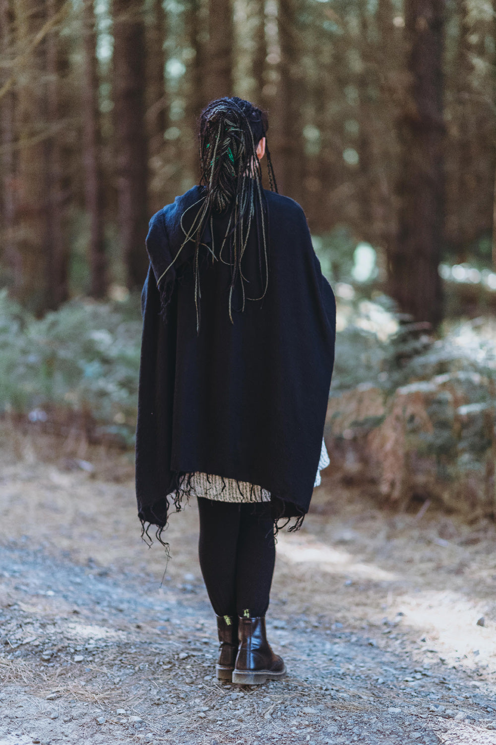 Rawana Wrap