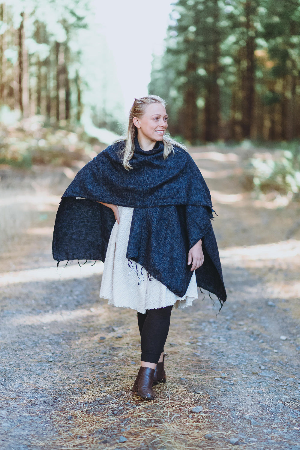 Rawana Wrap