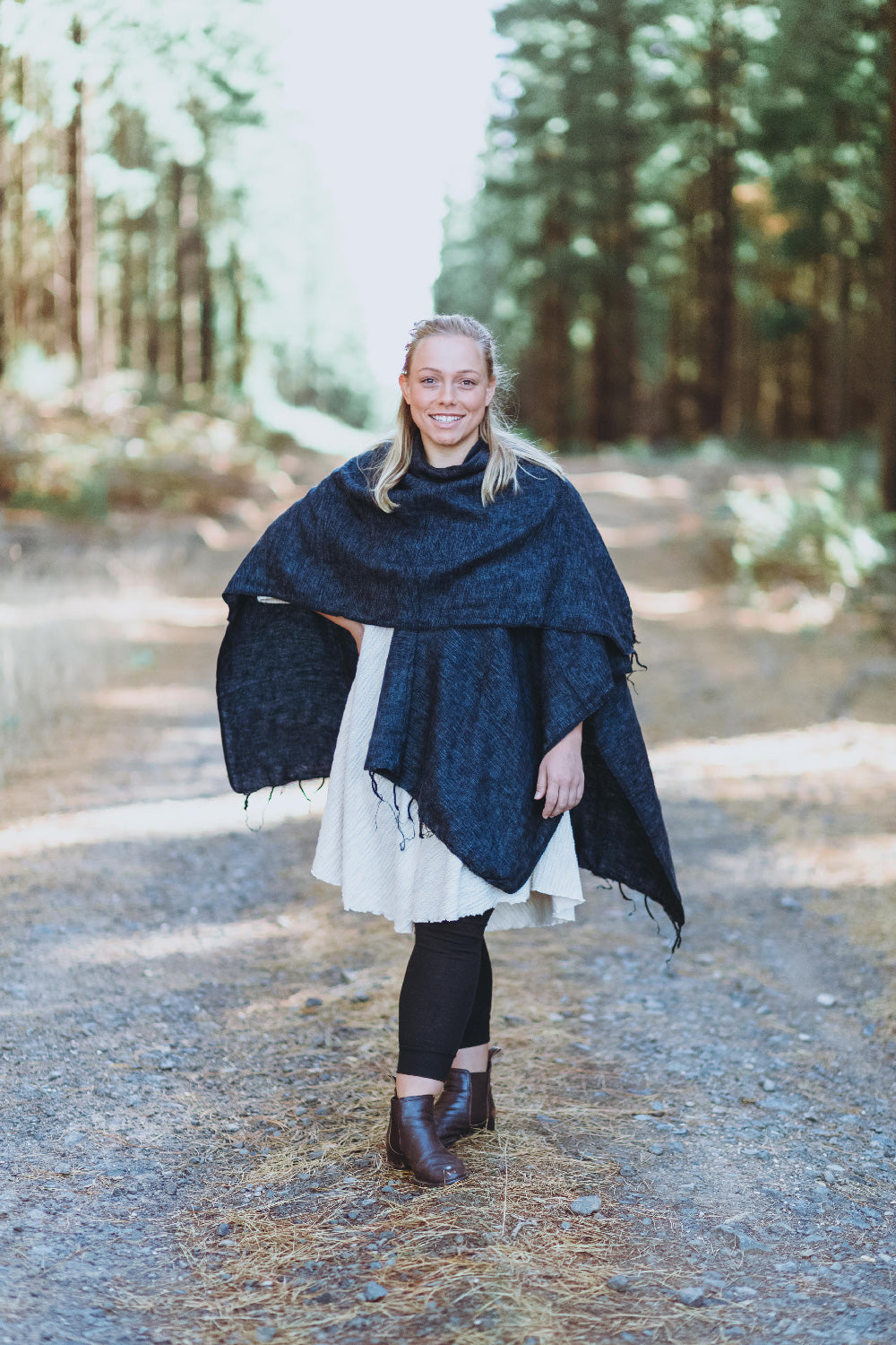 Rawana Wrap