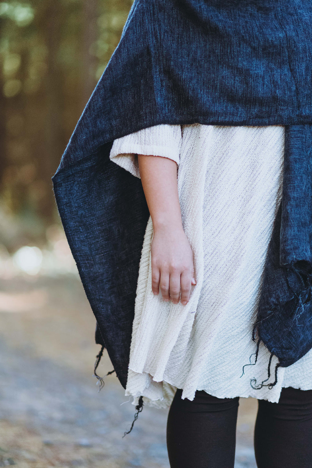 Rawana Wrap