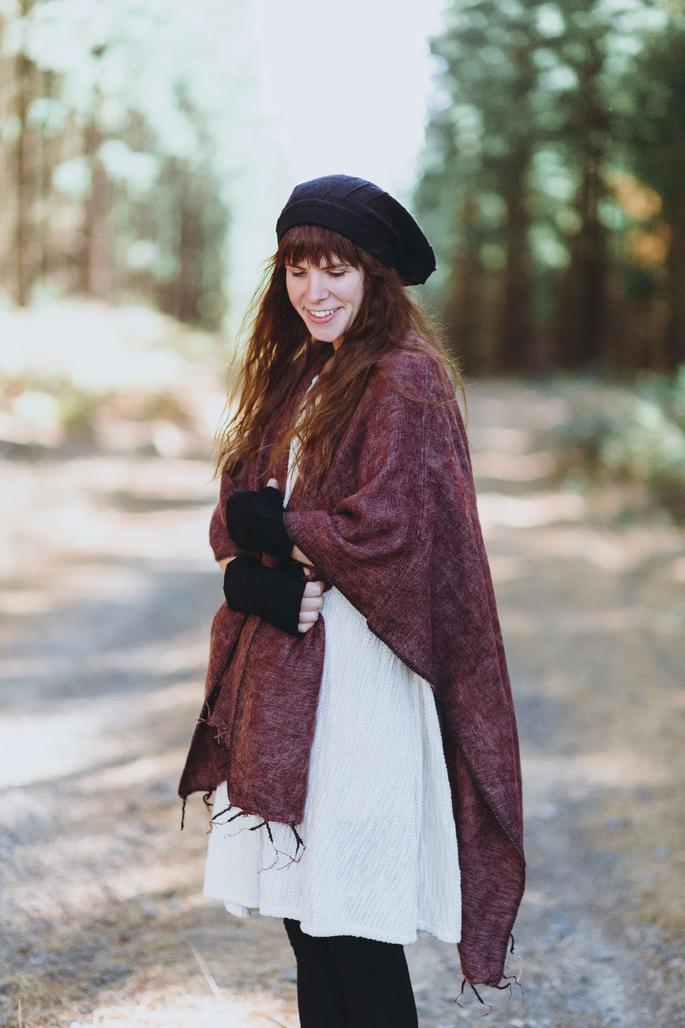 Rawana Wrap